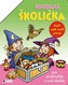 Kouzelná školička – doplň, najdi rozdíl, přiřaď