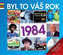 Byl to váš rok 1984 - DVD+kniha