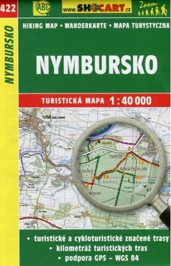 TCM Nymbursko 422 1:40T