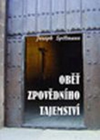 Oběť zpovědního tajemství