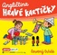 Angličtina Hravé kartičky