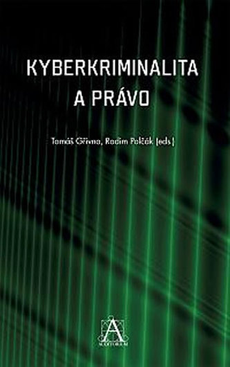 Kyberkriminalita a právo