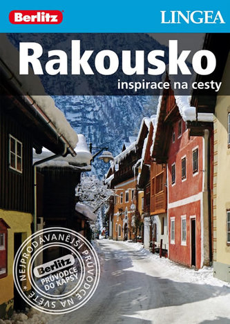 Rakousko - Inspirace na cesty