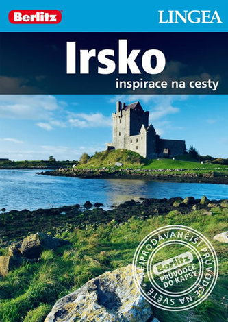 Irsko - Inspirace na cesty