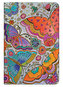 Diář 2014 - Flutterbyes Mini Horizontal