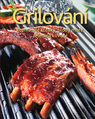 Grilování
