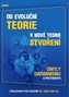Od evoluční teorie k nové teorii stvoření