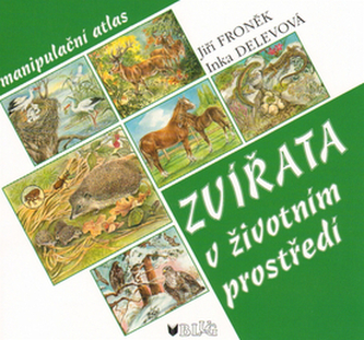 Zvířata v životním prostředí