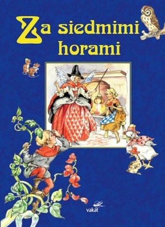 Za siedmimi horami Za siedmimi horami
