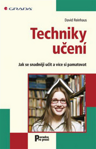 Techniky učení - Jak se snadněji učit a více si pamatovat