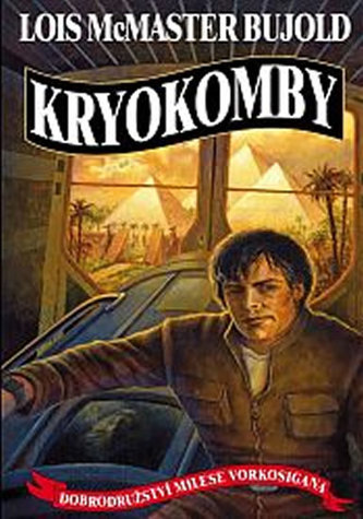 Kryokomby