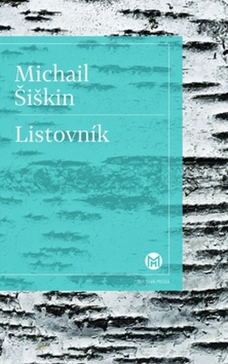 Listovník