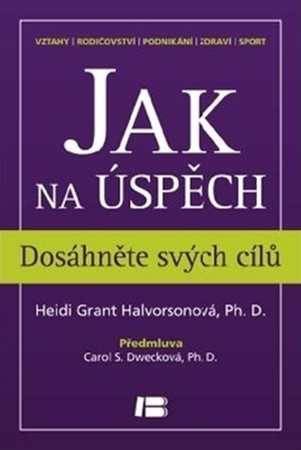 Jak na úspěch
