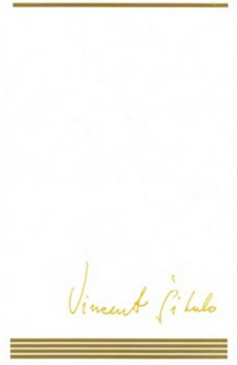 Vincent Šikula Dielo IV.