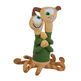 Terry & Teri - Příšerky s.r.o. plyš 30