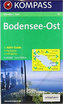 Bodensee,Ost 1b / 1:50T KOM