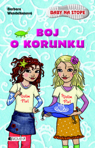 Boj o korunku