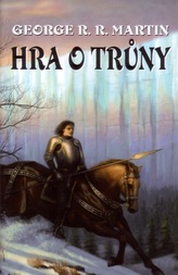 Hra o trůny