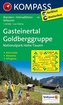 Gasteiner Tal,Goldberggruppe 40 / 1:50T NKOM
