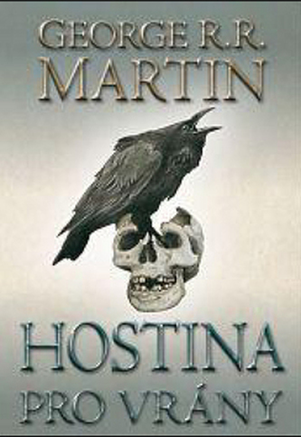 Hostina pro vrány 2 - brož