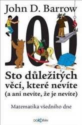 Sto důležitých věcí, které nevíte (a ani nevíte, že je nevíte)