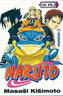 Naruto 13 -  Rozuzlení