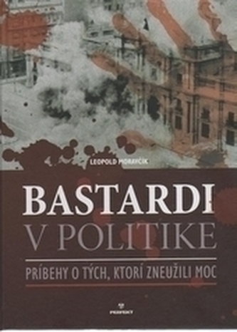 Bastardi v politike
