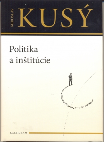 Politika a inštitúcie