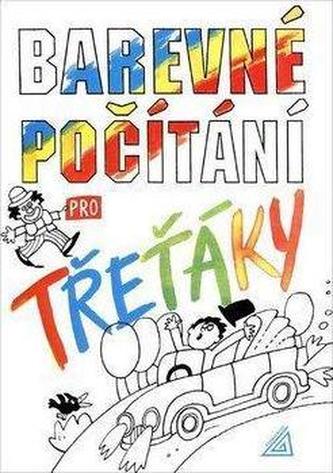 Barevné počítání pro třeťáky