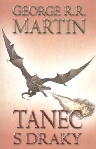 Tanec s draky 2 - brož