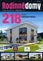 Rodinné domy Jar/leto 2013
