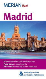 Merian - Madrid