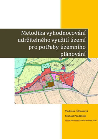 Metodika vyhodnocování udržitelného využití území pro potřeby územního plánování