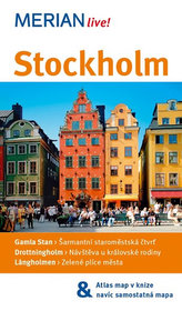 Merian - Stockholm