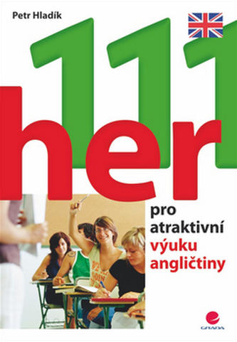 111 her pro atraktivní výuku angličtiny
