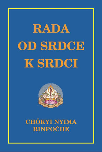 Rada od srdce k srdci