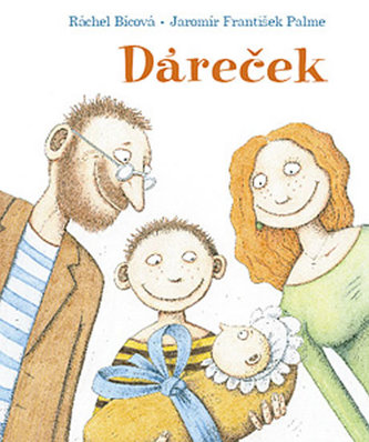 Dáreček