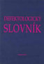 Defektologický slovník