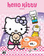 Hello Kitty Zvířata