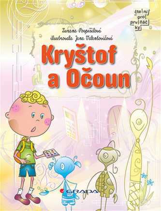Kryštof a Očoun Kryštof a Očoun