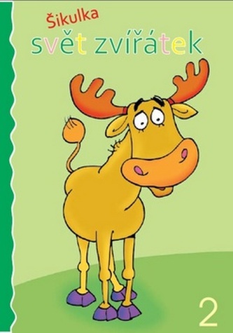 Svět zvířátek 2