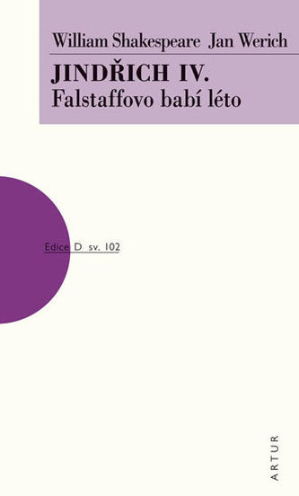 Jindřich IV. - Falstaffovo babí léto
