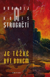 Je těžké být bohem - 2. vydání