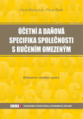 Účetní a daňová specifika s.r.o. 2012