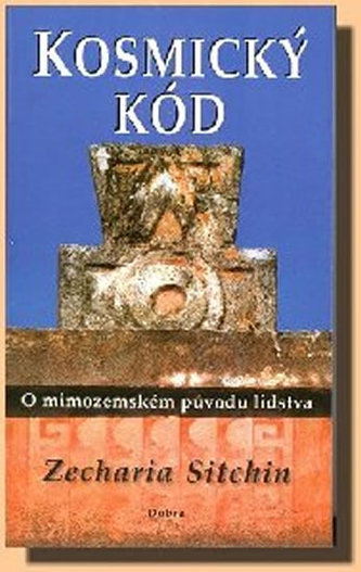 Kosmický kód