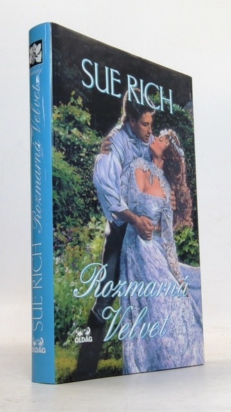 Rozmarná Velvet
