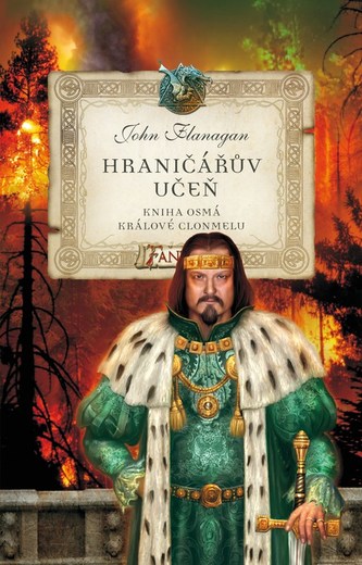 Hraničářův učeň Králové Clonmelu