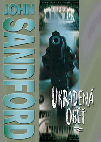 Ukradená oběť Ukradená oběť
