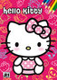 Hello Kitty Omalovánky A5
