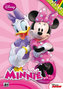 Minnie Omalovánky A4
